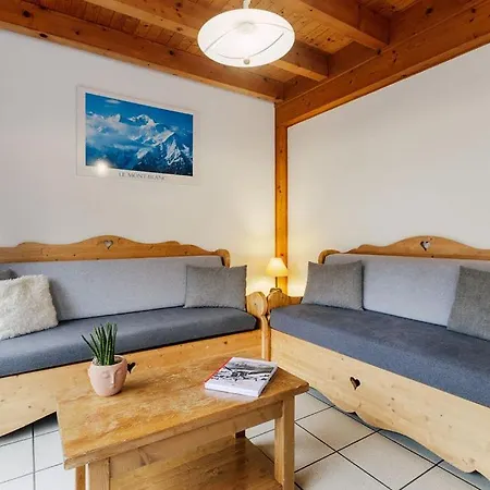Chalet Portes Du Soleil 1 Les Gets